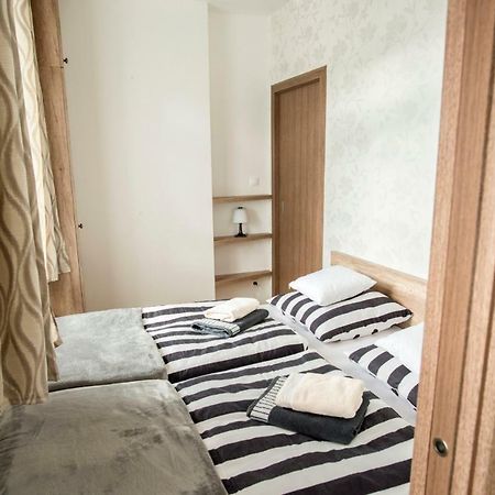 Apartment Jelena1 Tatranská Lomnica Esterno foto
