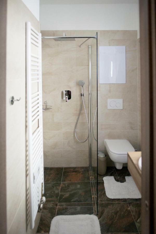 Apartment Jelena1 Tatranská Lomnica Esterno foto