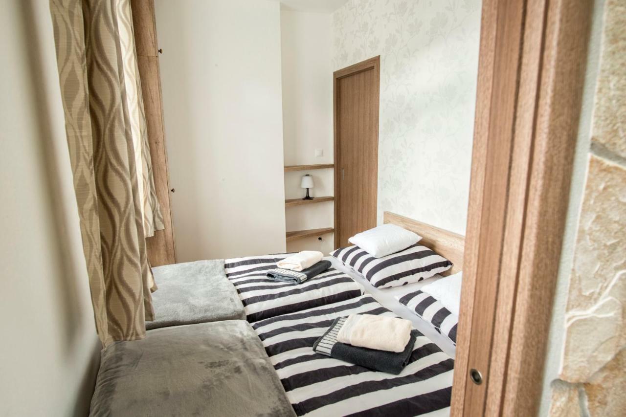 Apartment Jelena1 Tatranská Lomnica Esterno foto