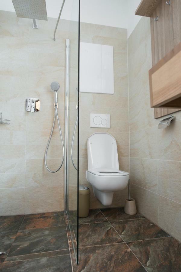 Apartment Jelena1 Tatranská Lomnica Esterno foto